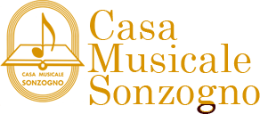 Casa Musicale Sonzogno